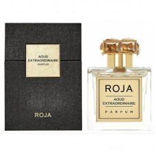 Roja Dove Roja Parfums Aoud Extraordinaire фото духи