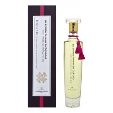 Romea D`Ameor The Taj Mahal’s Eternal Love фото духи