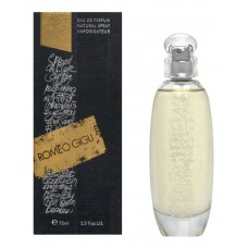 Romeo Gigli  фото духи