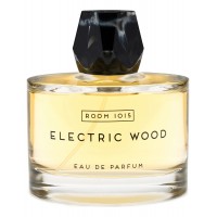 Room 1015 Electric Wood