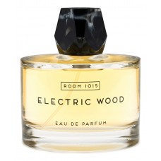 Room 1015 Electric Wood фото духи