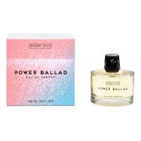 Room 1015 Power Ballad