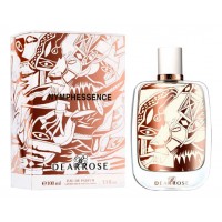 Roos & Roos / Dear Rose Nymphessence Roos & Roos / Dear Rose Nymphessence