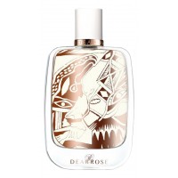 Roos & Roos / Dear Rose Nymphessence Roos & Roos / Dear Rose Nymphessence