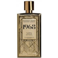 Rosendo Mateu 1968 Rosendo Mateu 1968
