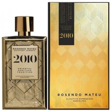 Rosendo Mateu 2010