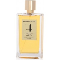 Rosendo Mateu №4 Saffron, Oud, Vanilla