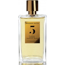 Rosendo Mateu №5 Floral, Amber, Sensual Musk фото духи