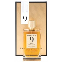 Rosendo Mateu №9 Wood, Osmanthus, Vanilla