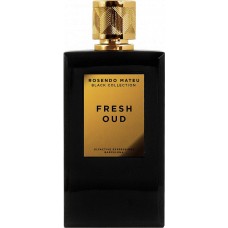 Rosendo Mateu Fresh Oud фото духи