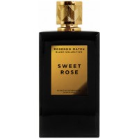 Rosendo Mateu Sweet Rose