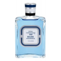 Royal Copenhagen Musk for men Royal Copenhagen Musk for men