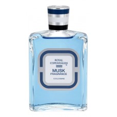 Royal Copenhagen Musk for men фото духи