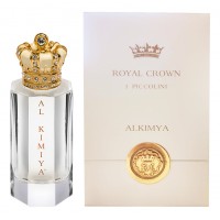 Royal Crown Alkimya Royal Crown Alkimya