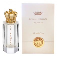 Royal Crown Alkimya