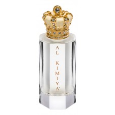 Royal Crown Alkimya фото духи