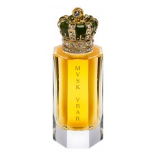 Royal Crown Musk Urbar фото духи