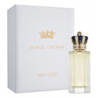 Royal Crown My Oud Royal Crown My Oud