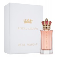 Royal Crown Rose Masquat Royal Crown Rose Masquat