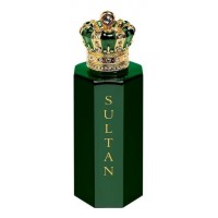 Royal Crown Sultan