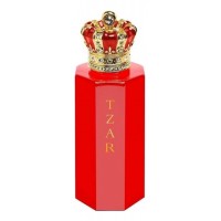 Royal Crown Tzar