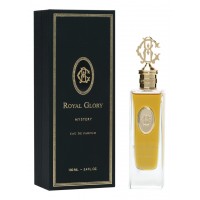 Royal Glory Mystery