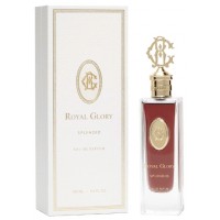 Royal Glory Splendid