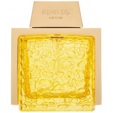 Rubeus Milano Jaune