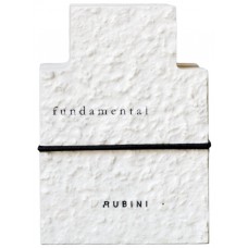 Rubini Fundamental