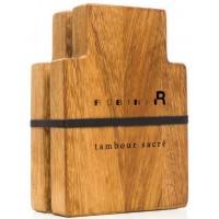 Rubini Tambour Sacre