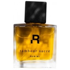 Rubini Tambour Sacre фото духи