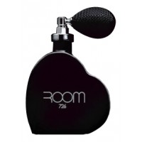 Rubino Room 726 Black Rubino Room 726 Black