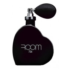 Rubino Room 726 Black