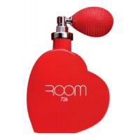 Rubino Room 726 Red Rubino Room 726 Red