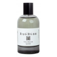 RudRoss Citrus Molecule