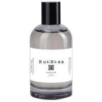RudRoss Lust For Life