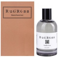 RudRoss Vanilla Love RudRoss Vanilla Love