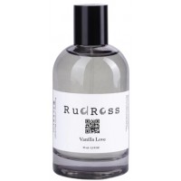 RudRoss Vanilla Love RudRoss Vanilla Love