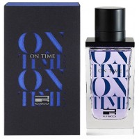 Rue Broca On Time Pour Homme Rue Broca On Time Pour Homme