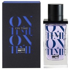 Rue Broca On Time Pour Homme