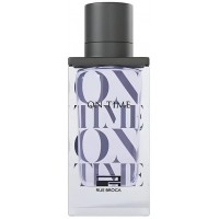 Rue Broca On Time Pour Homme Rue Broca On Time Pour Homme