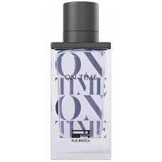 Rue Broca On Time Pour Homme фото духи