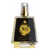 Ruth Mastenbroek Signature Ruth Mastenbroek Signature