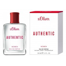 s.Oliver Authentic Women