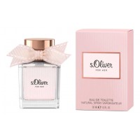 s.Oliver For Her