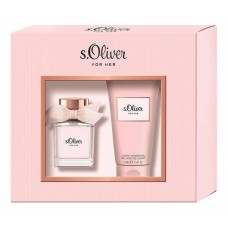 s.Oliver For Her фото духи