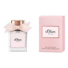 s.Oliver For Her фото духи