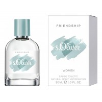 s.Oliver Friendship (Mint)