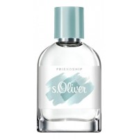 s.Oliver Friendship (Mint)
