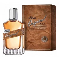 s.Oliver Original Men